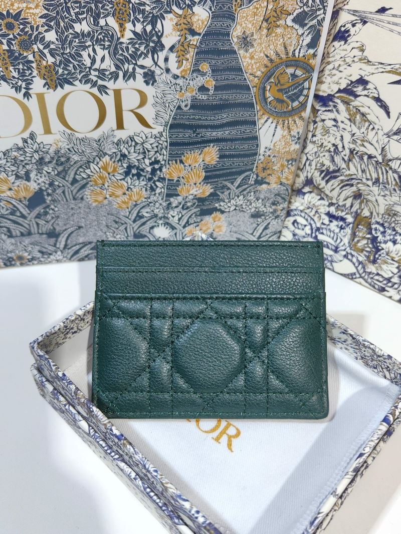 Christian Dior Wallet